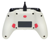 PowerA Pad przewodowy Advantage Plus Mroczny rozkwit - Xbox X/S - 1511242 - zdjęcie 3